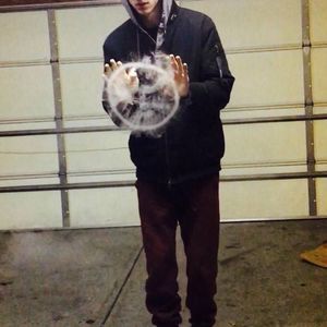 Meet your Posher, Kyle